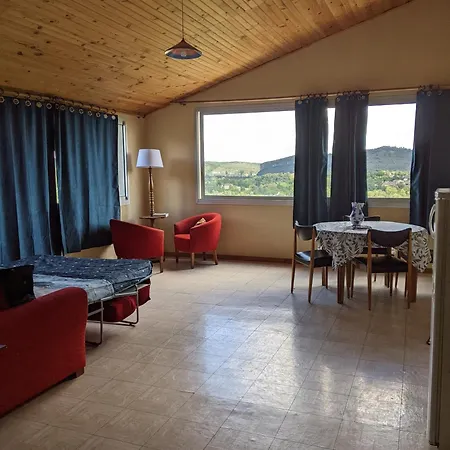 Apartman Micro-ferme Agroecologique Joyeuse