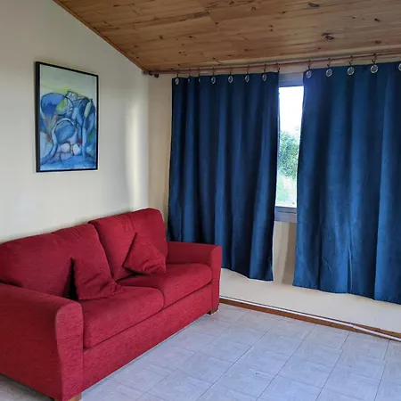 Apartman Micro-ferme Agroecologique *
