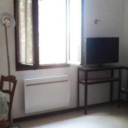Micro-ferme Agroecologique Apartman *